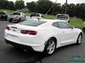 Summit White - Camaro LT Coupe Photo No. 5