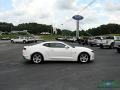 Summit White - Camaro LT Coupe Photo No. 6