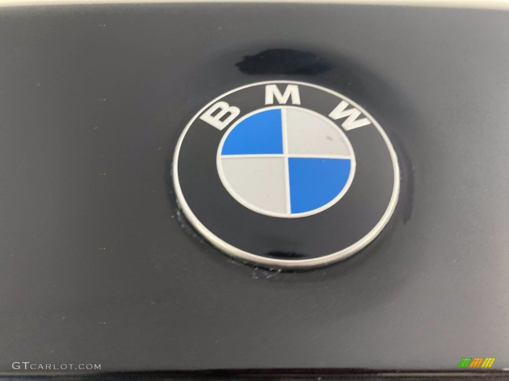 2018 4 Series 430i Gran Coupe - Jet Black / Black photo #10
