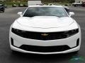 Summit White - Camaro LT Coupe Photo No. 7