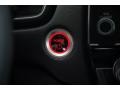 2021 Radiant Red Metallic Honda CR-V EX AWD Hybrid  photo #21