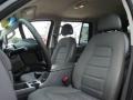 2003 True Blue Metallic Ford Explorer XLS 4x4  photo #12