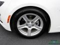 Summit White - Camaro LT Coupe Photo No. 8