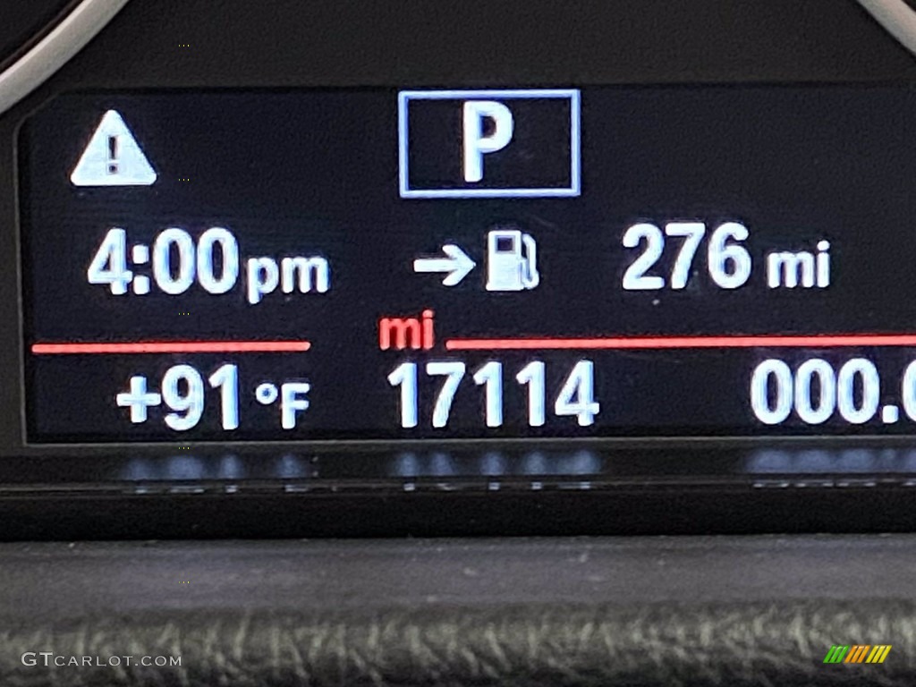 2018 4 Series 430i Gran Coupe - Jet Black / Black photo #22