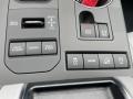 2021 Toyota Highlander XLE AWD Controls