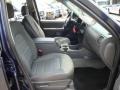 2003 True Blue Metallic Ford Explorer XLS 4x4  photo #22