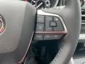 Black Steering Wheel Photo for 2021 Toyota Highlander #142651195