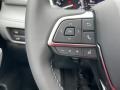 Black Steering Wheel Photo for 2021 Toyota Highlander #142651213
