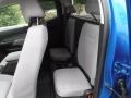 2021 Dynamic Blue Metallic GMC Canyon Elevation Extended Cab 4WD  photo #25