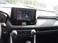 Silver Sky Metallic - RAV4 XLE AWD Photo No. 3