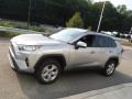 Silver Sky Metallic - RAV4 XLE AWD Photo No. 11