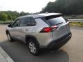 Silver Sky Metallic - RAV4 XLE AWD Photo No. 13