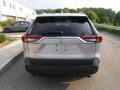 Silver Sky Metallic - RAV4 XLE AWD Photo No. 14