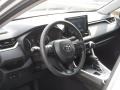 Silver Sky Metallic - RAV4 XLE AWD Photo No. 17