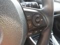 Silver Sky Metallic - RAV4 XLE AWD Photo No. 28