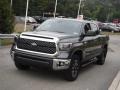 Magnetic Gray Metallic - Tundra SR5 CrewMax 4x4 Photo No. 14