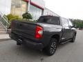 Magnetic Gray Metallic - Tundra SR5 CrewMax 4x4 Photo No. 17