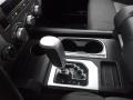 Magnetic Gray Metallic - Tundra SR5 CrewMax 4x4 Photo No. 23