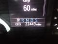 Magnetic Gray Metallic - Tundra SR5 CrewMax 4x4 Photo No. 30