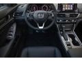 2021 Platinum White Pearl Honda Accord EX-L  photo #17
