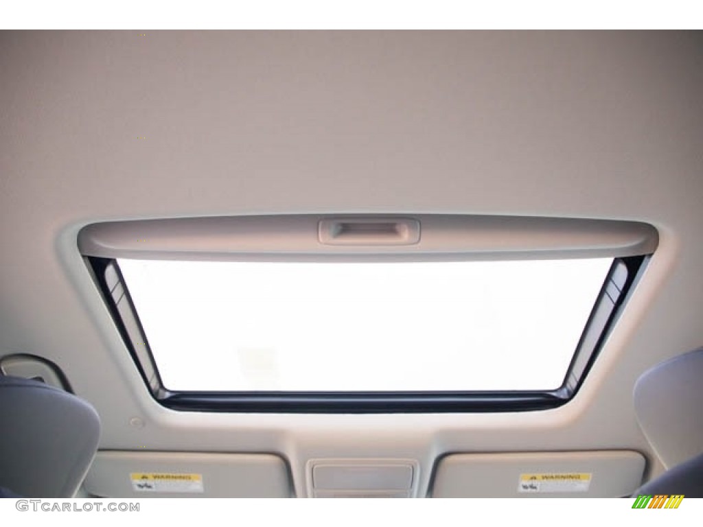 2021 Accord EX-L - Platinum White Pearl / Black photo #25