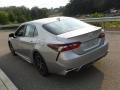 Celestial Silver Metallic - Camry SE Photo No. 14