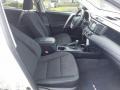 Super White - RAV4 LE Photo No. 27