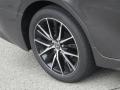 2021 Toyota Camry SE Wheel and Tire Photo