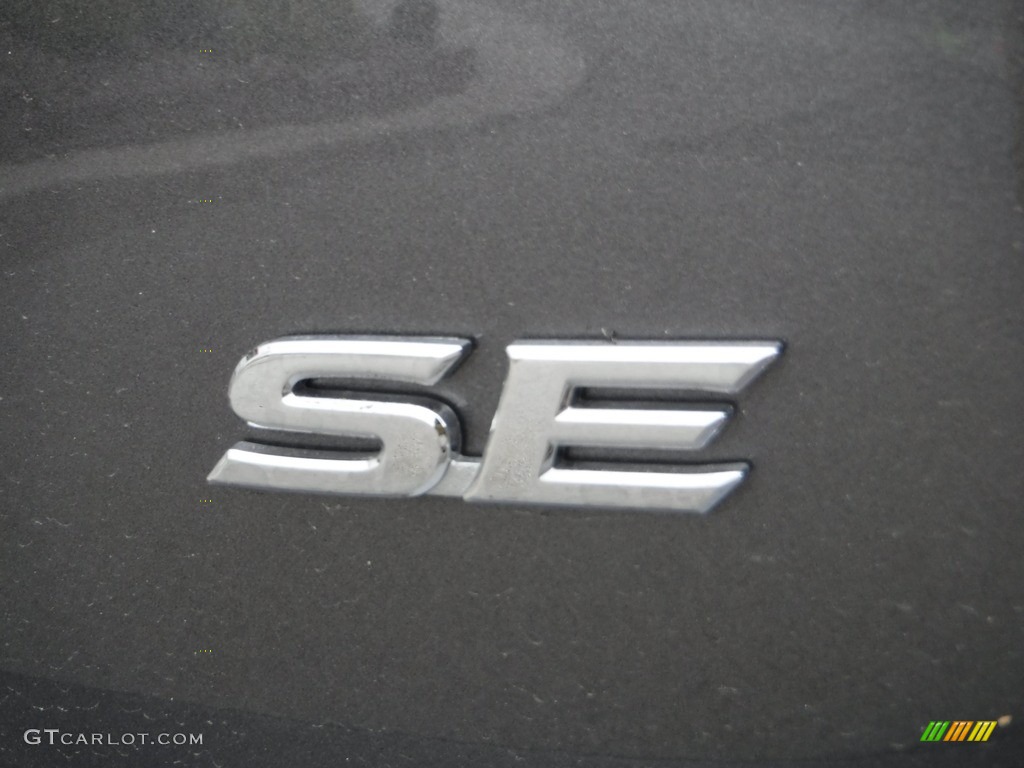 2021 Toyota Camry SE Marks and Logos Photo #142653820