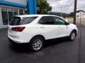 Summit White - Equinox LT AWD Photo No. 3