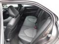 Black Rear Seat Photo for 2021 Toyota Camry #142653904