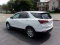 Summit White - Equinox LT AWD Photo No. 5