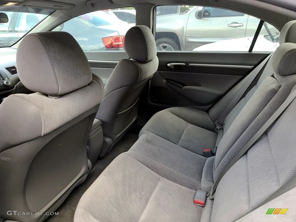 2007 Corolla CE - Silver Streak Mica / Stone photo #4
