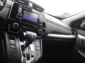 2020 Crystal Black Pearl Honda CR-V LX AWD  photo #3