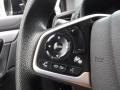 2020 Crystal Black Pearl Honda CR-V LX AWD  photo #6