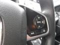 2020 Crystal Black Pearl Honda CR-V LX AWD  photo #7