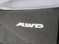 2020 Crystal Black Pearl Honda CR-V LX AWD  photo #15
