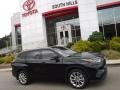Midnight Black Metallic - Highlander Limited AWD Photo No. 2