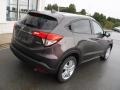 Midnight Amethyst Metallic - HR-V EX AWD Photo No. 10