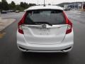 2019 Platinum White Pearl Honda Fit EX  photo #9