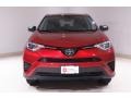 Ruby Flare Pearl - RAV4 LE Photo No. 2