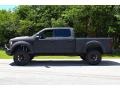 Agate Black - F250 Super Duty XLT Crew Cab 4x4 Photo No. 3