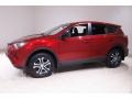 Ruby Flare Pearl - RAV4 LE Photo No. 3