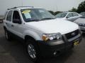 2007 Oxford White Ford Escape XLT V6 4WD  photo #3