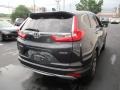 Gunmetal Metallic - CR-V EX AWD Photo No. 5