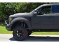 Agate Black - F250 Super Duty XLT Crew Cab 4x4 Photo No. 9