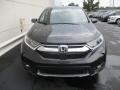 Gunmetal Metallic - CR-V EX AWD Photo No. 8