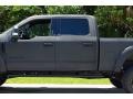 Agate Black - F250 Super Duty XLT Crew Cab 4x4 Photo No. 10