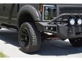 Agate Black - F250 Super Duty XLT Crew Cab 4x4 Photo No. 12