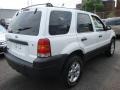 2007 Oxford White Ford Escape XLT V6 4WD  photo #4